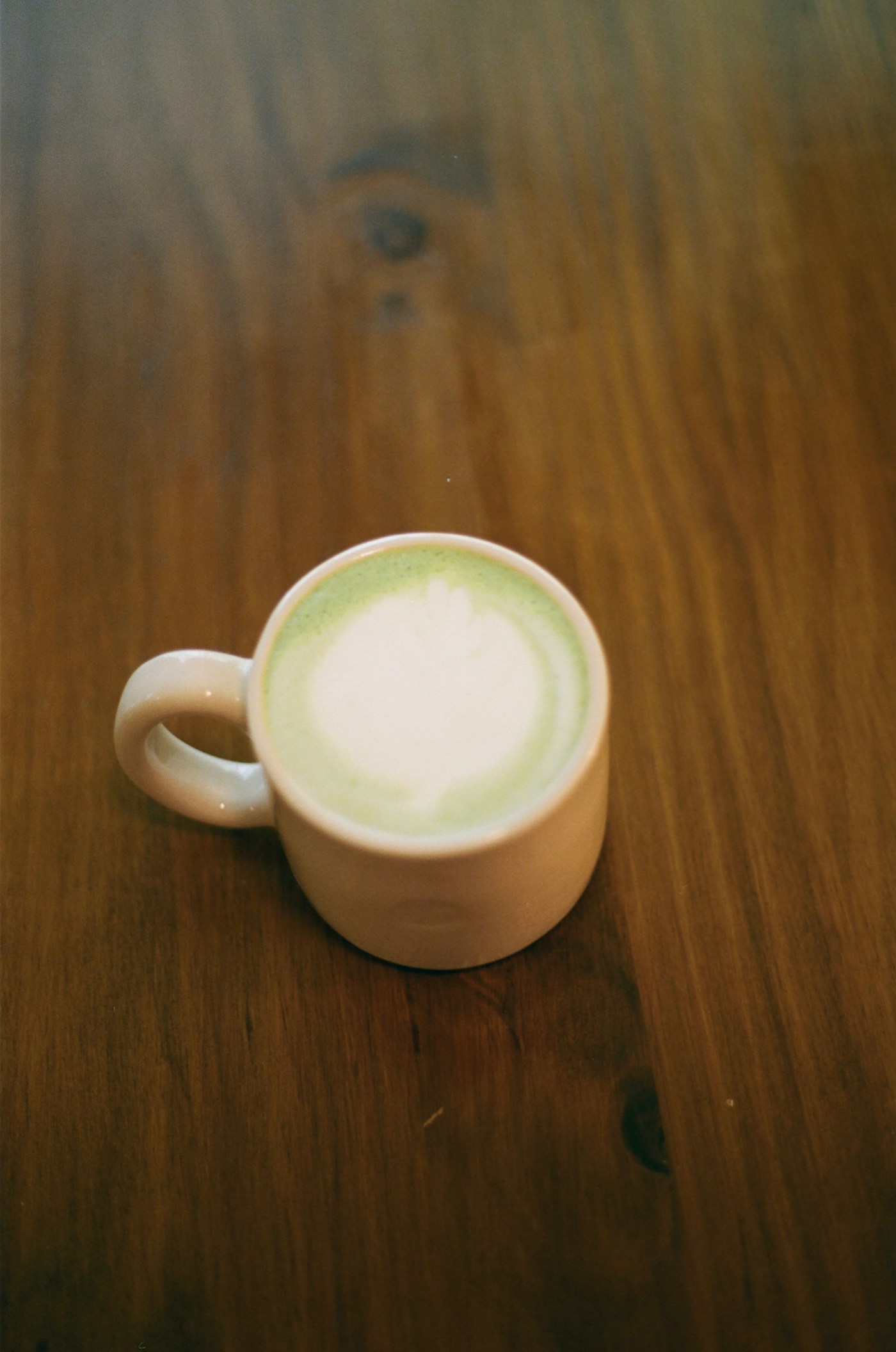 Conscious Matcha — mindful matcha drinks